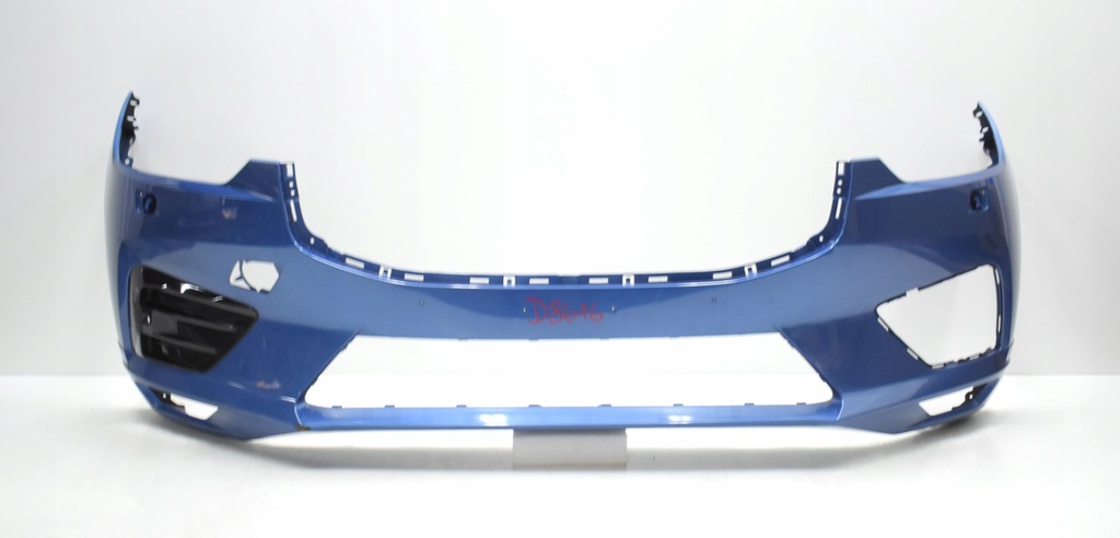 фото №1, Volvo xc60 ii r-resign бампер перед передний org