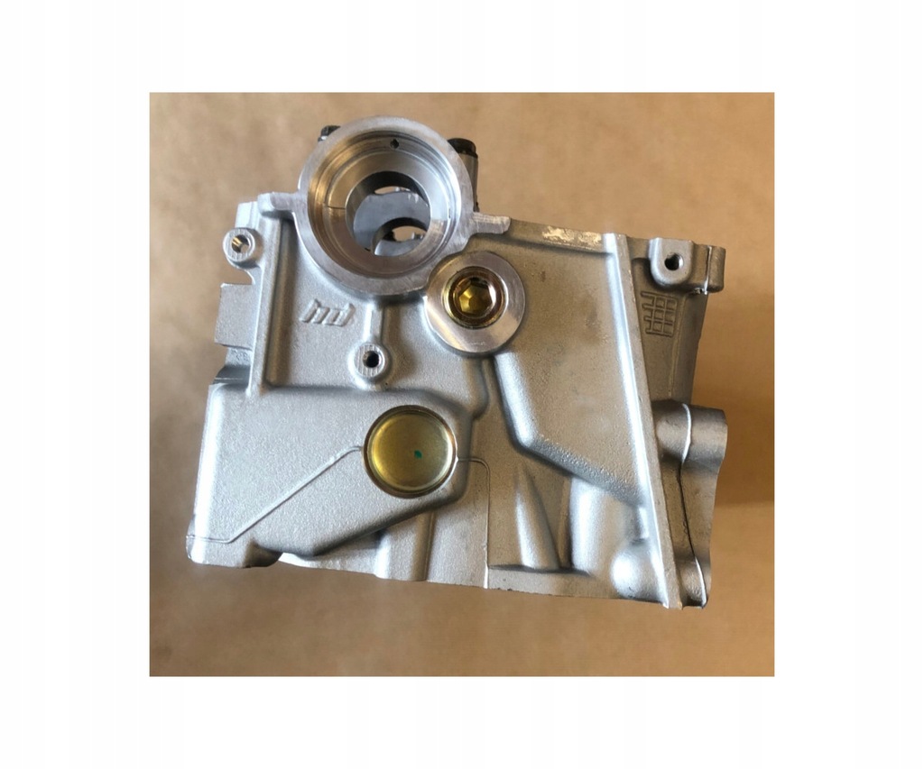 фото №7, Nowa головка suzuki baleno swift vitara x-90 1,6 g16b