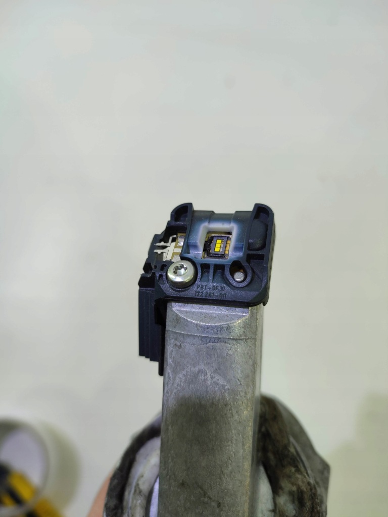 фото №4, Bmw модуль преобразователь led 172261