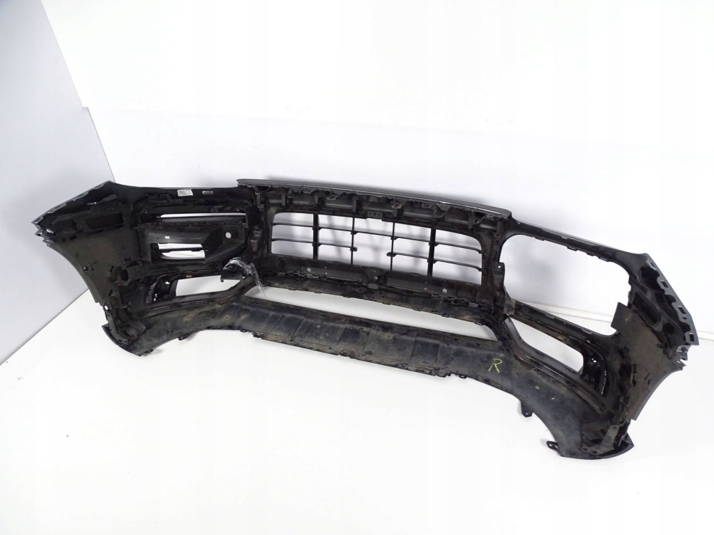 Бампер передній porsche cayenne 9y turbo gts Ціна