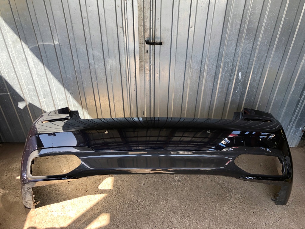 Купити Бампер задня bmw 5 g30 lift vii
