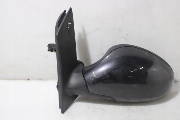 фото №1, Зеркало левая seat toledo iii ls9n