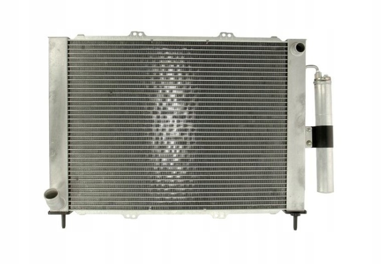 Купить Радиатор воды renault kangoo 97-