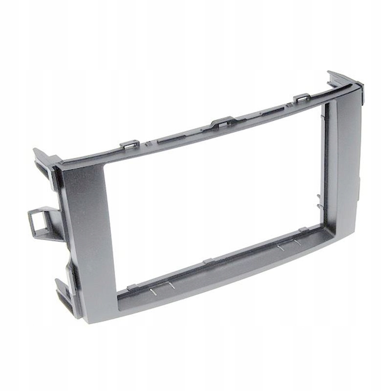 фото №1, Рамка do радіо 2din toyota auris 2007- 2012
