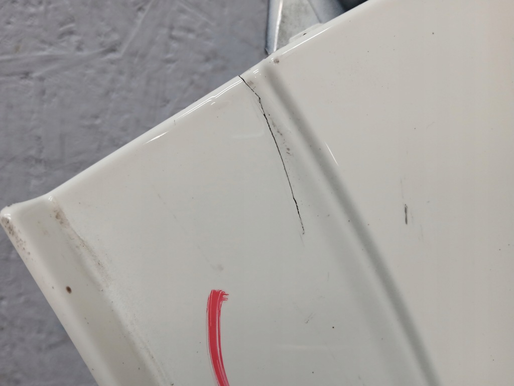 фото №3, Крила перед лівий renault captur i 1