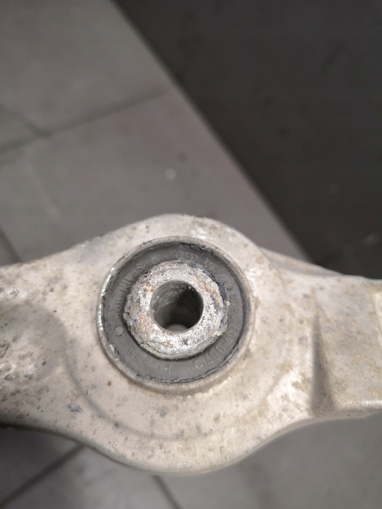 фото №7, Важіль prosty перед audi a8 d2 4d0407155n