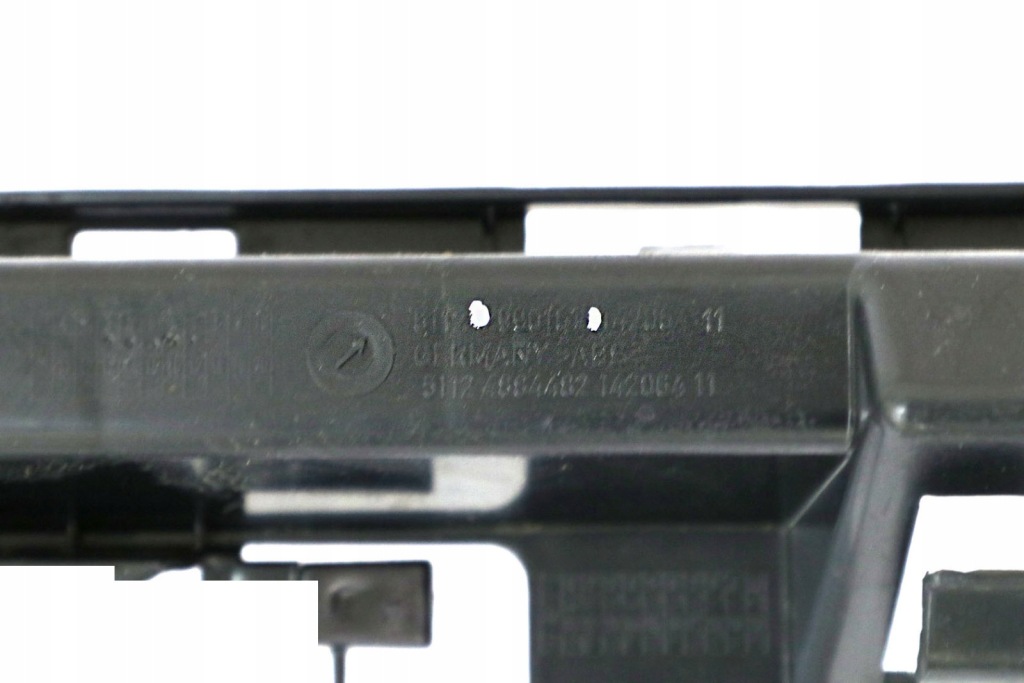 Bmw x1 e84 направляющая кронштейн бампера задняя 2990161 Доставка