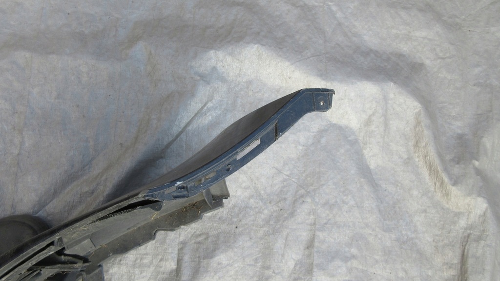 фото №10, Seat altea toledo iii 04-08 перед передній бампер / 4410