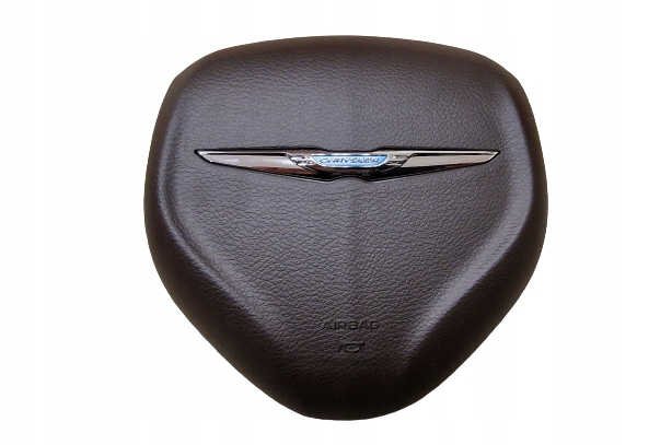 фото №1, Chrysler pacifica подушка водія nowa 2016-2021
