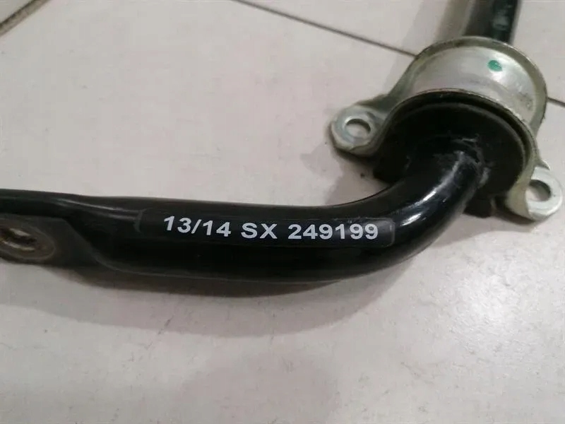 Ferrari 458 f142 spider anti roll bar rear 249199 stabiliser Оригінал