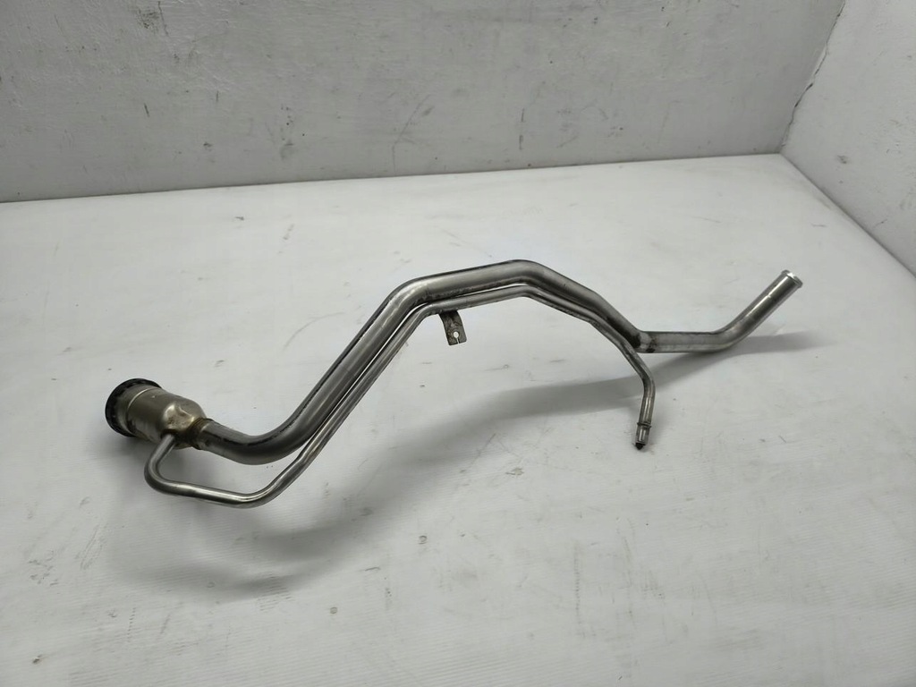 фото №6, Заливна горловина пального ford galaxy mk4 16r. 2.0 tdci