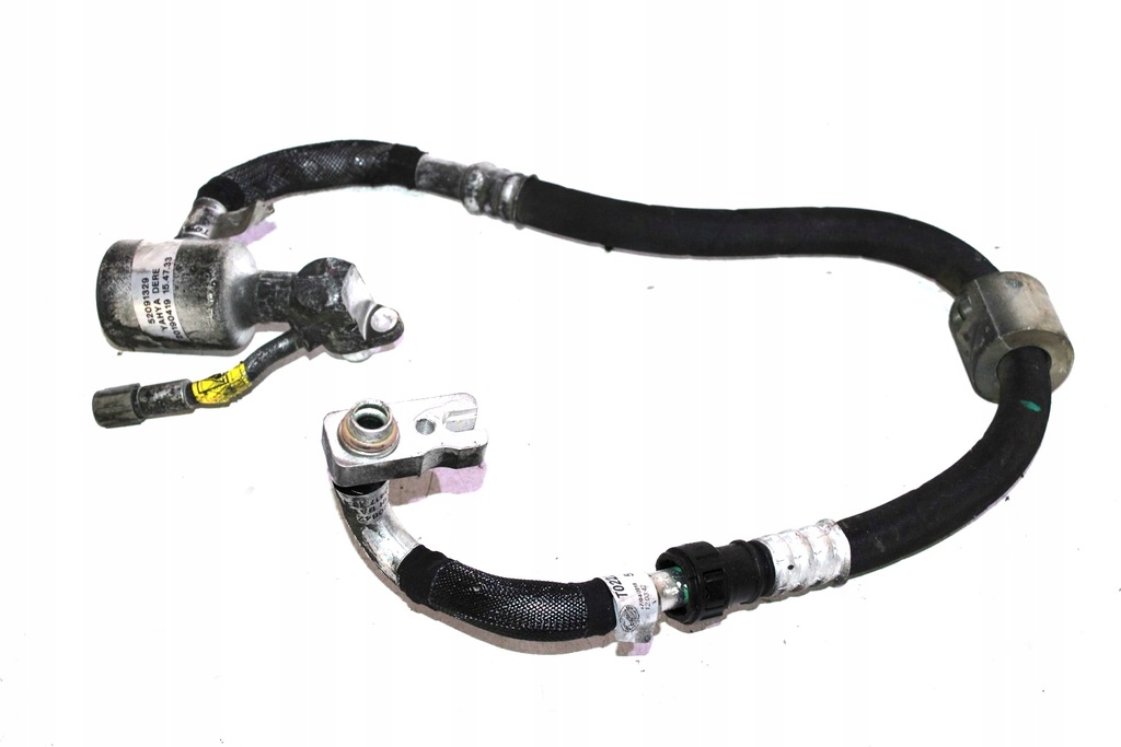 фото №1, Трубка шланг кондиціонера fiat tipo ii 2 1.4t