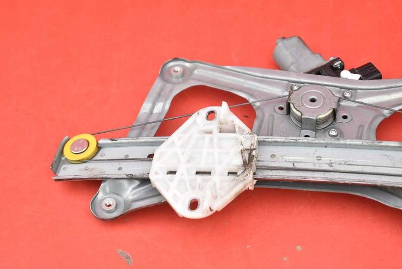 фото №9, Підйомник скло правий перед eu honda civic 8 viii sedan 07-12