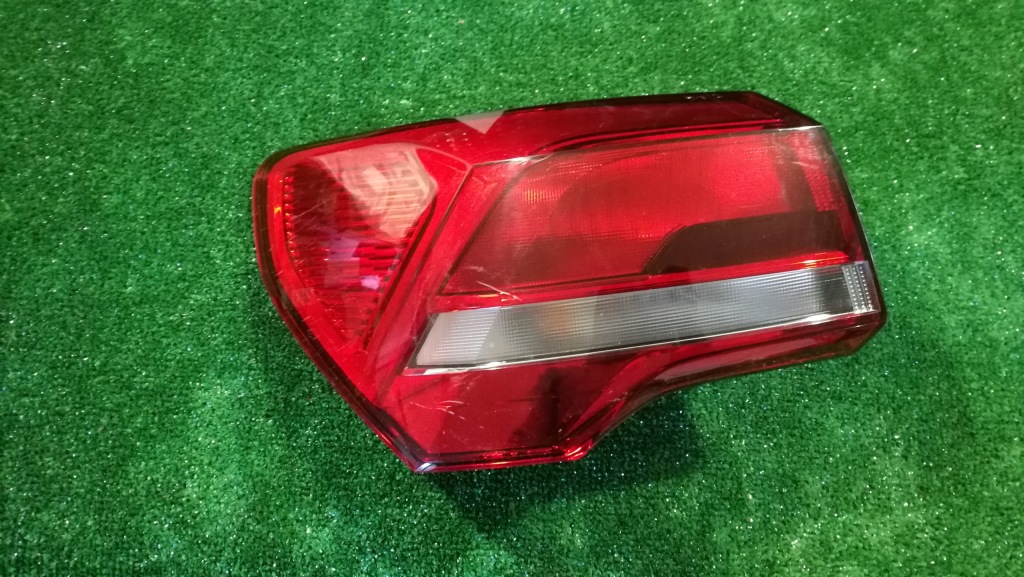 Купить Audi q3 2 83a фара левая задний  led 83a945069