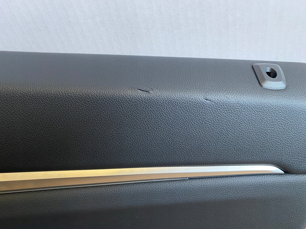 фото №6, Bmw 4 g26 обивка обшивка дверь правый задняя