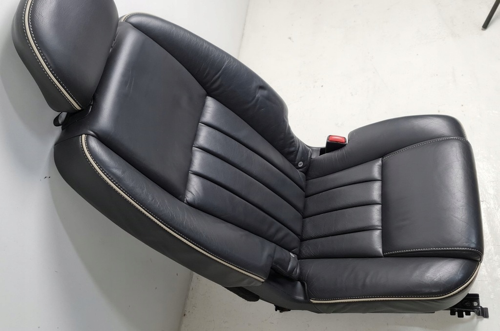 фото №5, Сиденье правый задняя ii ряд volvo xc90