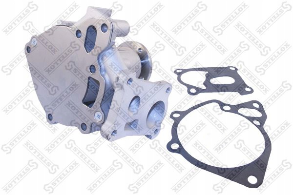 фото №1, Насос wody mitsubishi space gear 2.5td 95