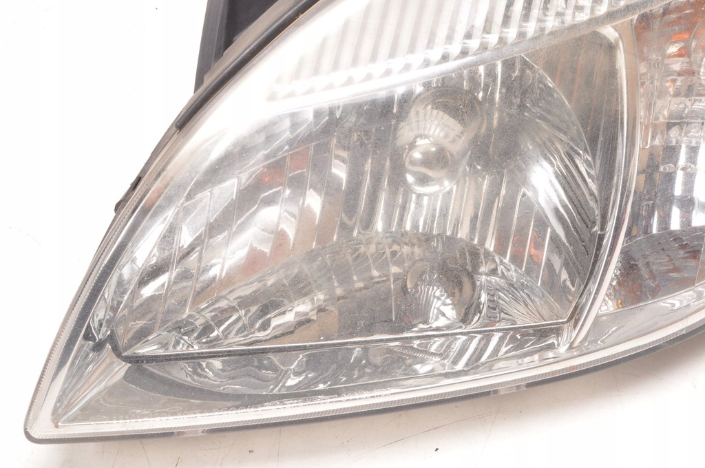 фото №4, Kia rio ii лампа левая передняя левый перед