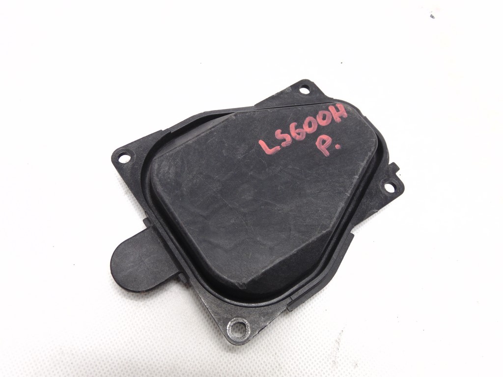 Купить Заглушка фары правой перед фара led lexus iv ls600h 07-12