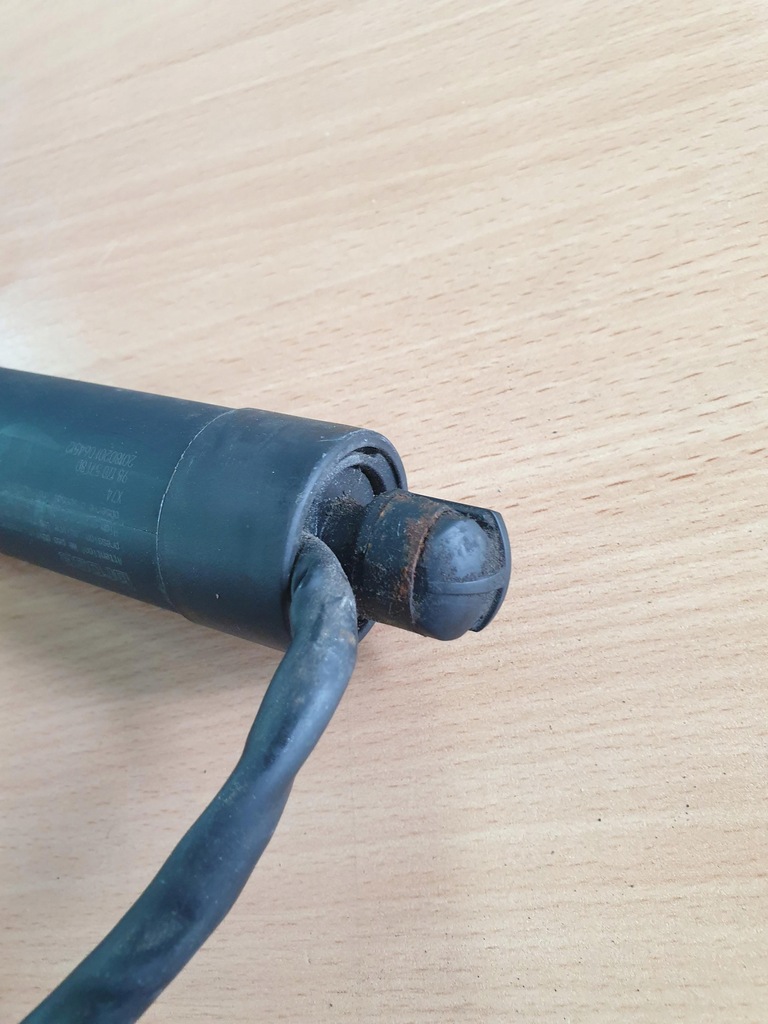 фото №8, Citroen ds7 амортизатор привод крышки 9817057180