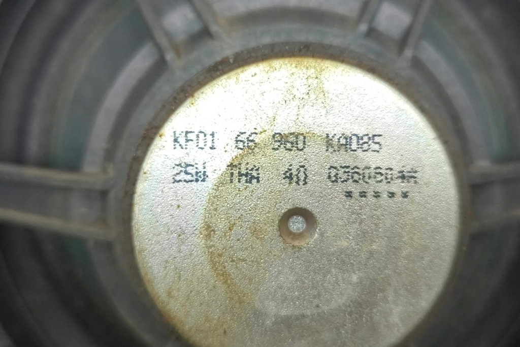 фото №13, Система озвучення mazda 6 estate gh ke7066960 2.2l дизель 120kw 2013