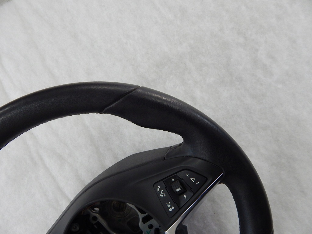 Opel adam - воздуховод кожа мультифункция круиз-контроль oryg ładna Недорого