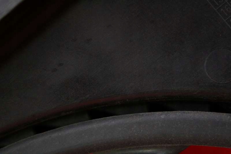 фото №5, Вентилятор p51n0040 mazda mx5 mx-5 4 iv nd 1.5 skyactive 131 km 15-23