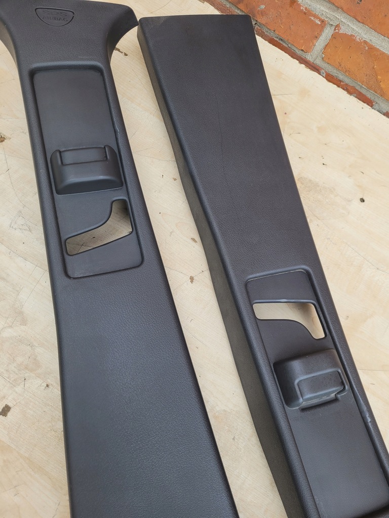 фото №6, Jeep cherokee kk 07-12 захист стійка ліва