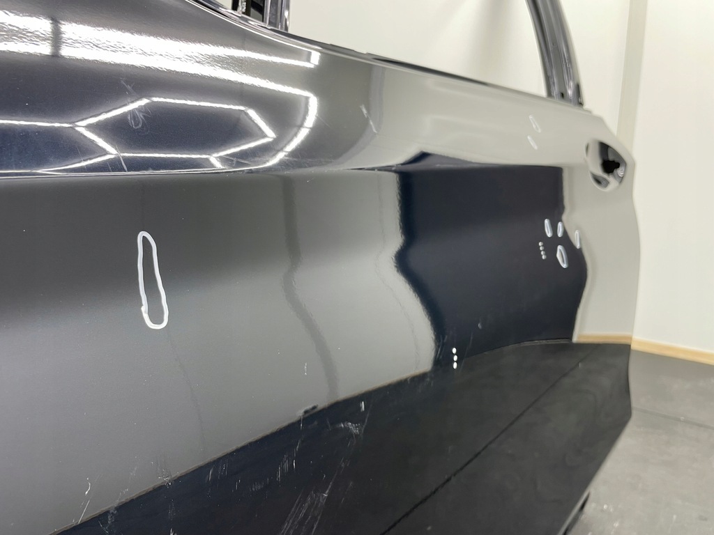 фото №7, Bmw x3 g01 дверь левая передние перед