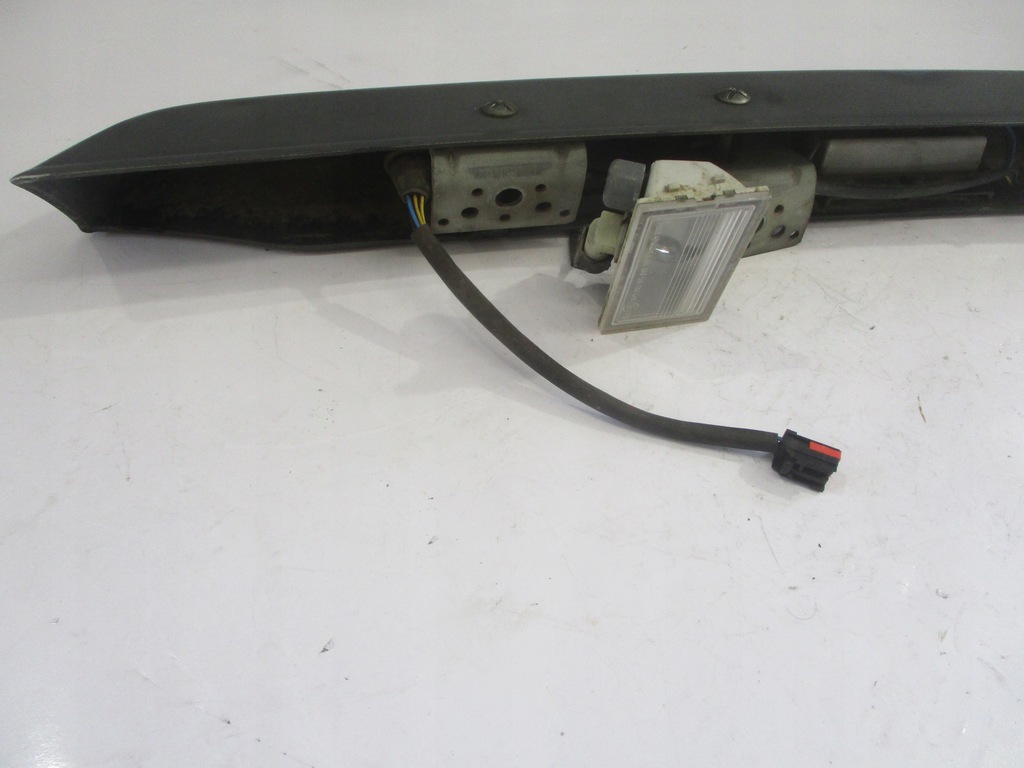 фото №8, Накладка крышки ручка микровыключатель land rover freelander ii 6h52-f43400-ae