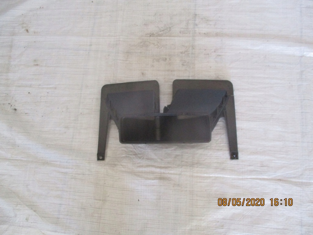 фото №1, Skoda roomster тунель середній 5j1819655