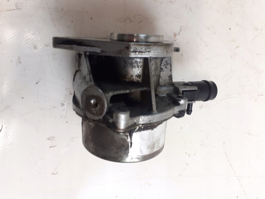 фото №4, Renault clio iii 1.5 dci вакуум насос