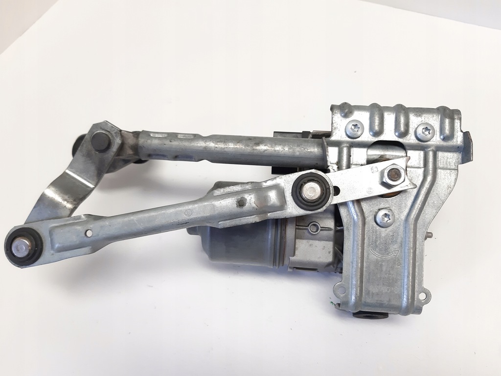 фото №7, Seat leon ii механизм дворники p.p 1p0955024b