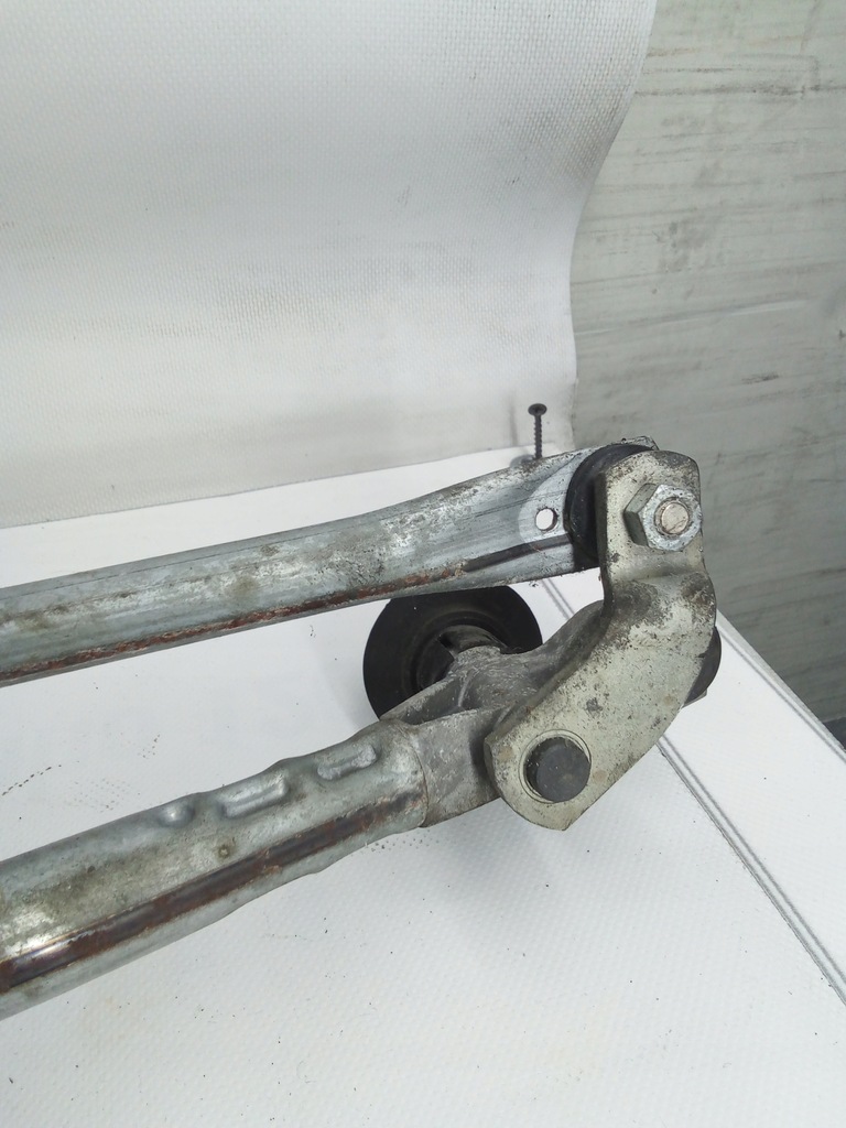 фото №9, C316 meriva b механізм двірник 3397021104