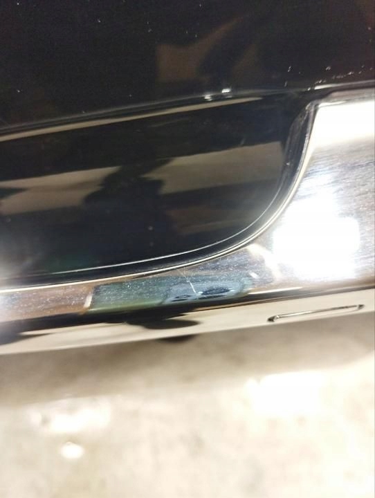 фото №7, Rolls-royce ghost i 2010 двері задні