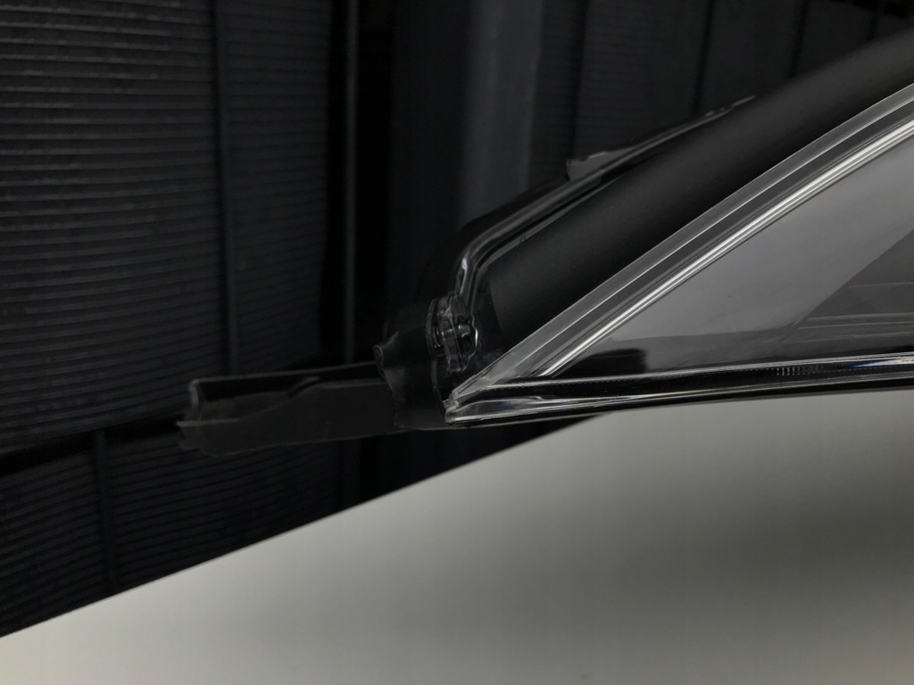 фото №12, Toyota chr c-hr правая лампа перед full led lift 20