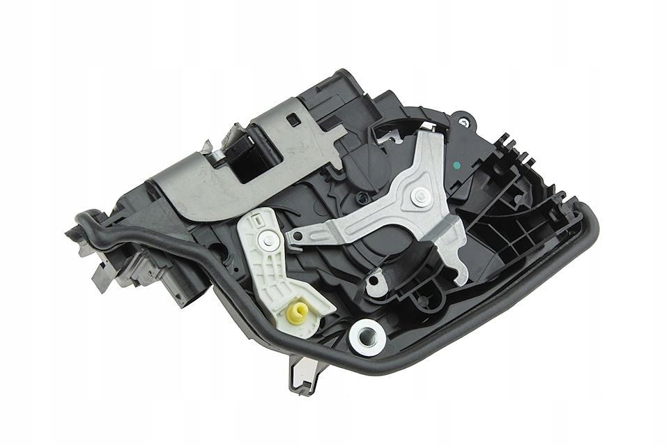 фото №1, Замок двері задня правий mini one cooper f55 13-