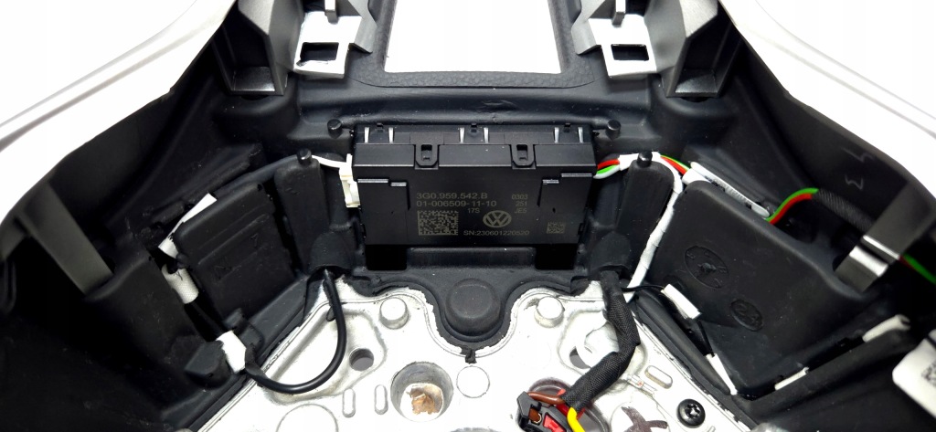 фото №11, Повітропровід підігрів acc vw id4 id 4 10a419089bq ypg