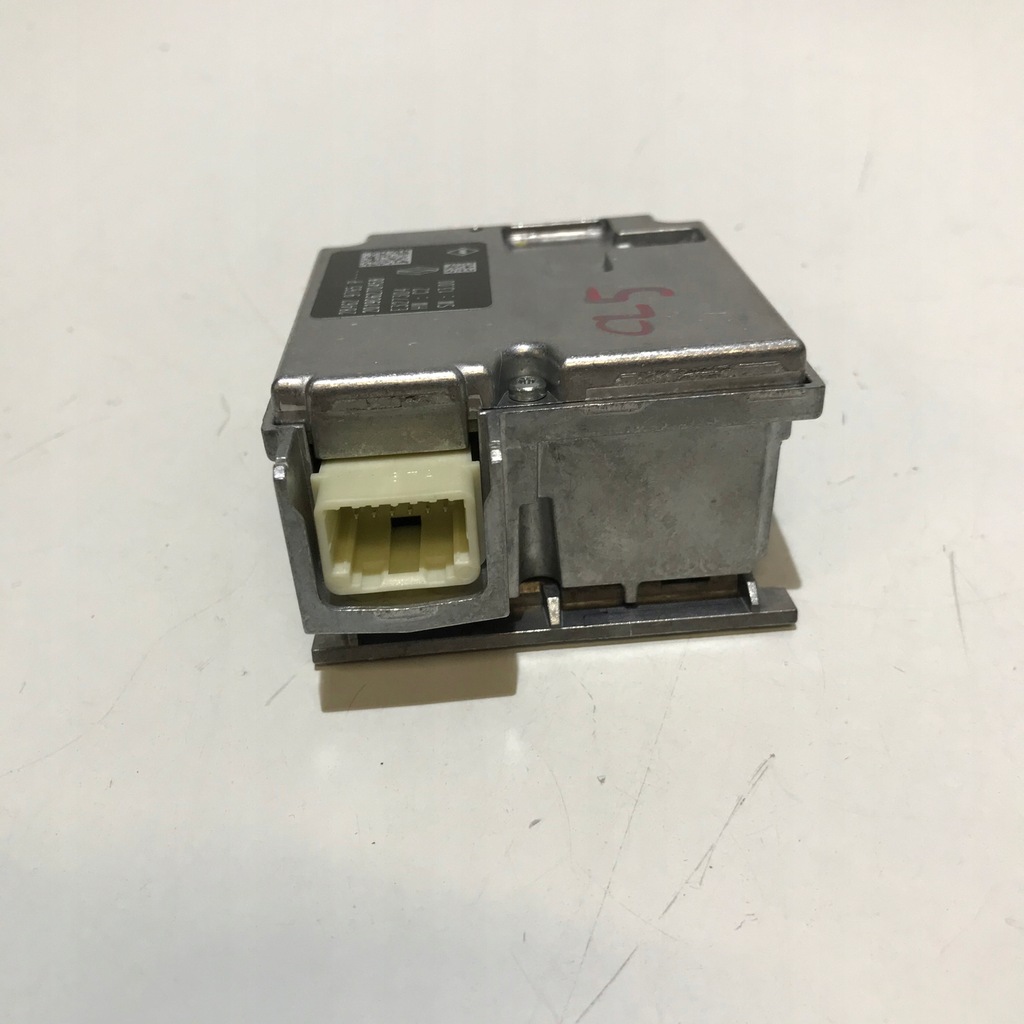 фото №2, Renault captur ii clio v камера радар 284629765r