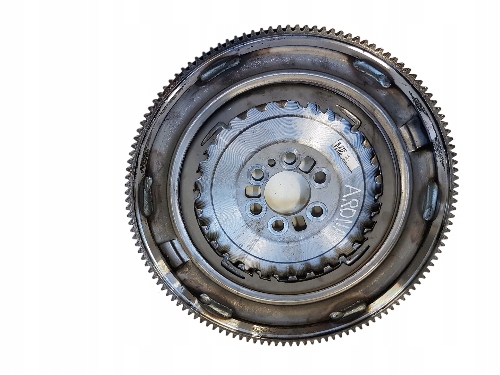 фото №1, Колесо маховик seat arona 1.0 tsi 2017-2022