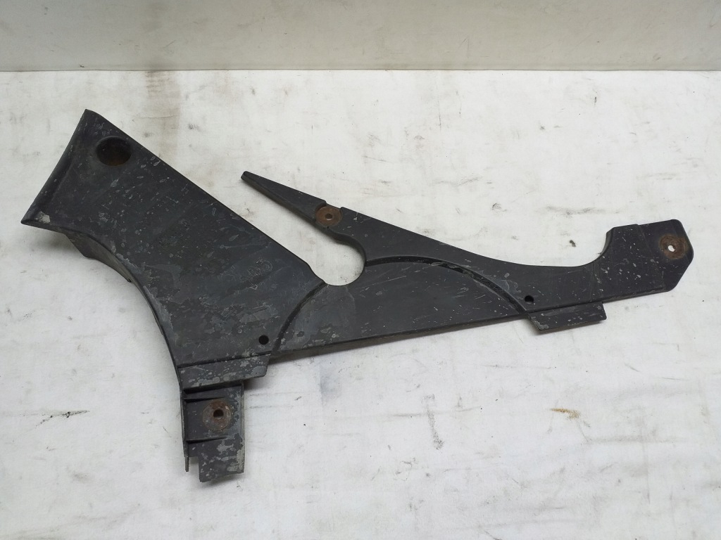 фото №1, Bmw 5 f10 защита подвеска