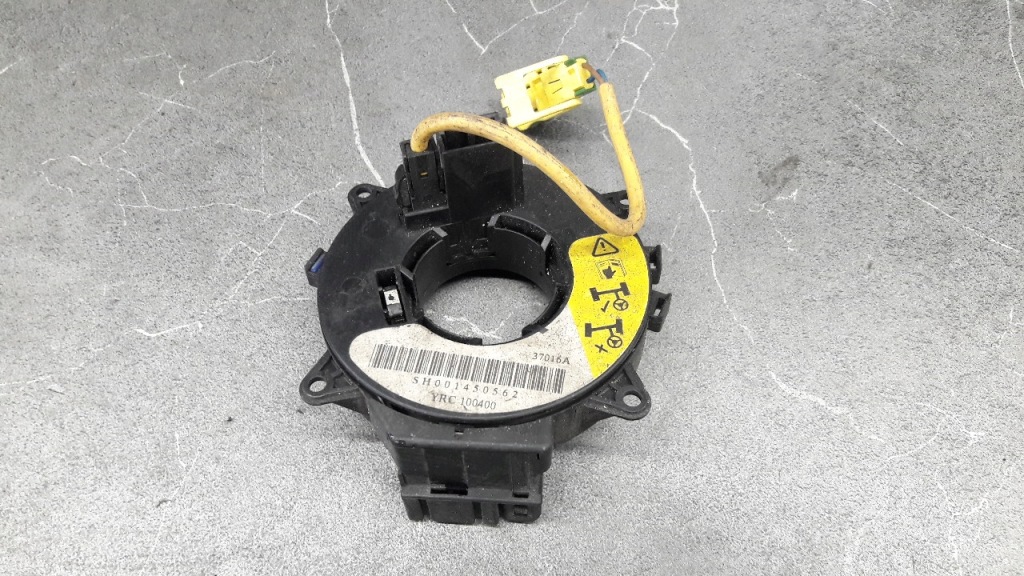 фото №1, Yrc100400 лента подушка безопасности rover 45 2.0