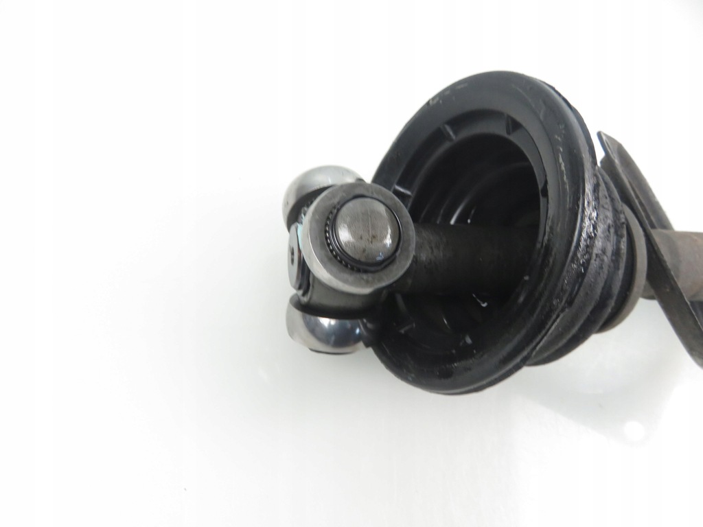 фото №3, Приводной вал левая renault espace iv 2.0 turbo