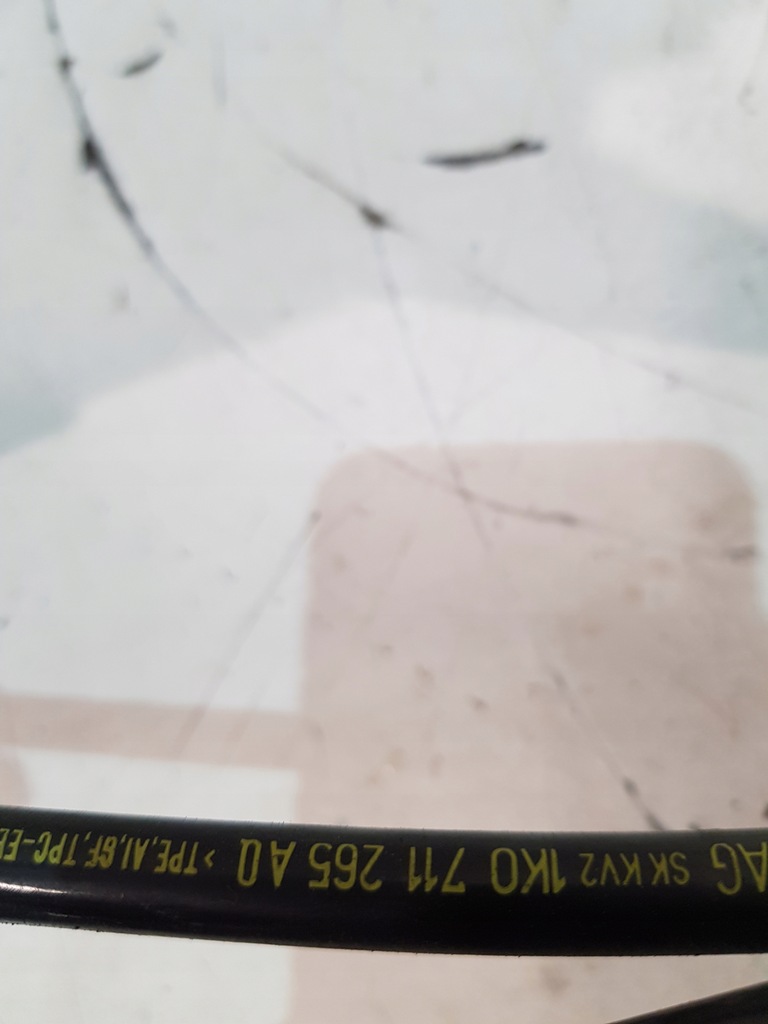 фото №14, Домкрат перемикання передач 1k0711049cg vw audi eu