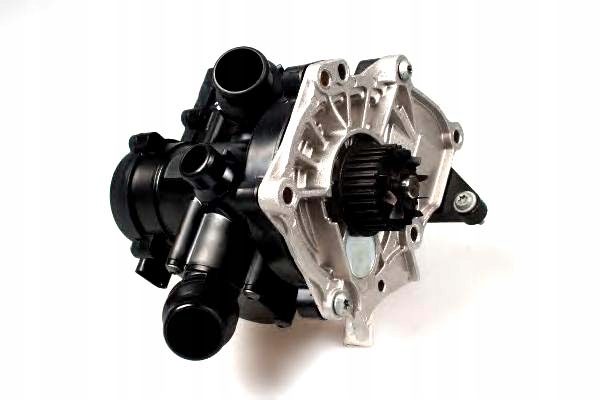 фото №8, Насос wody hepu p673