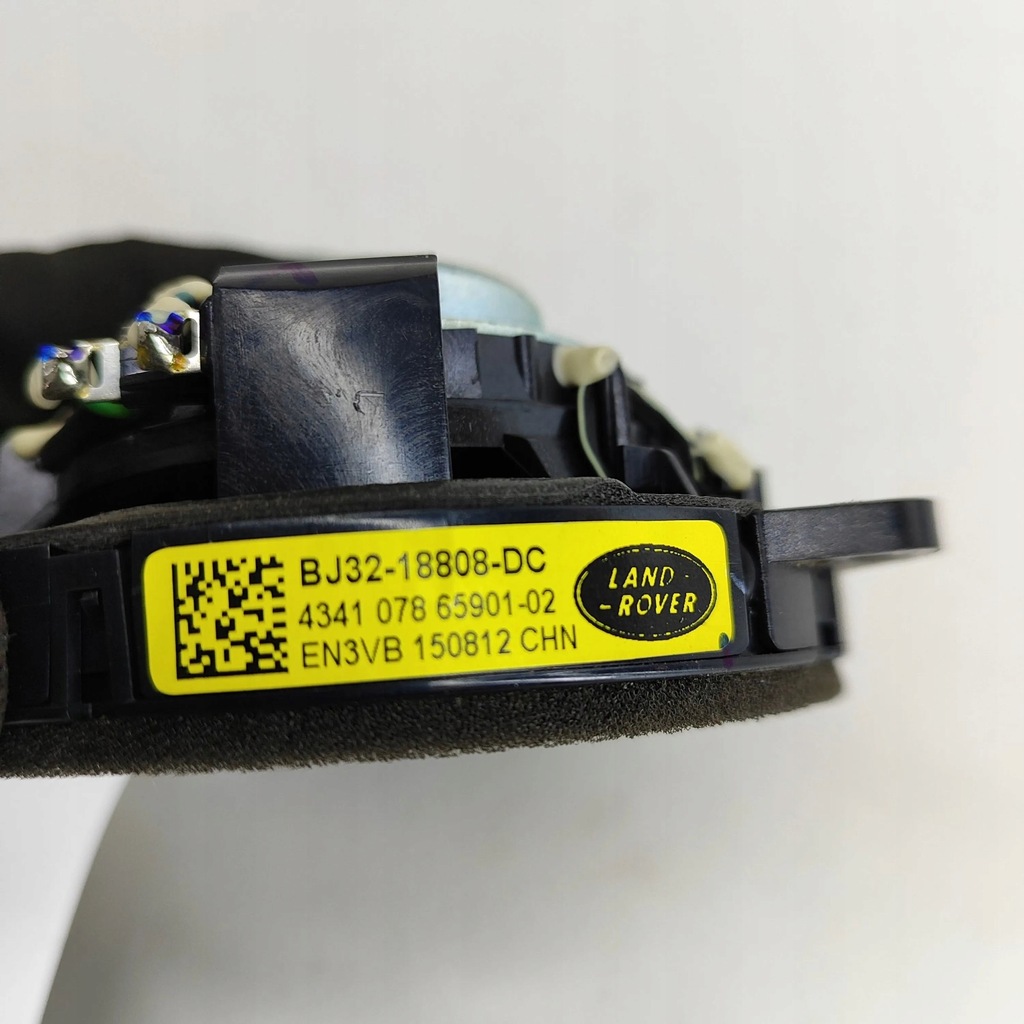 фото №6, Jaguar f-pace 2016 правая сторона динамик дверь передних