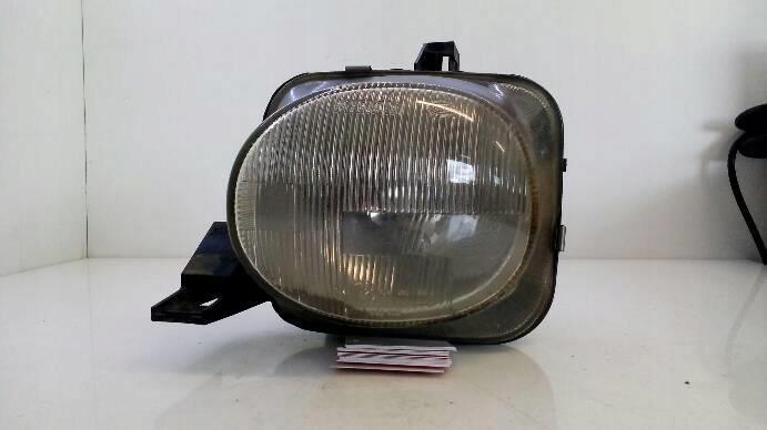фото №8, Фара лівий лампа fiat multipla