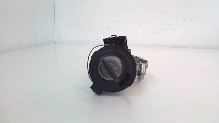 фото №3, Замок запалювання ключ land rover freelander 2,0 td