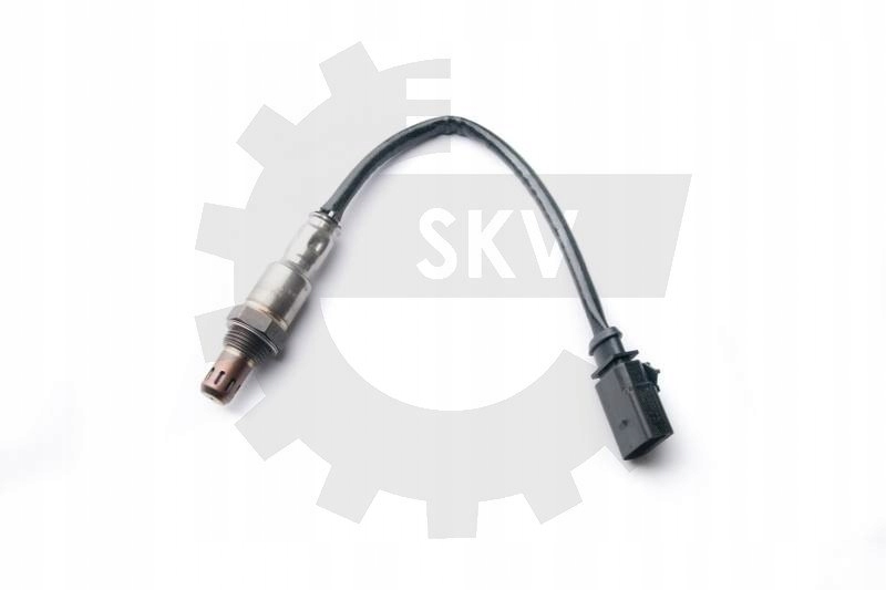 фото №13, Esen skv 09skv990 датчик лямбда-зонд