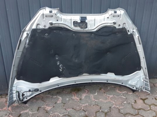 фото №5, Seat altea toledo iii капот 5p0823155c